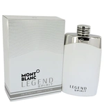 מונבלאן לגנד ספיריט (ג) אדט 200מל / Montblanc Legend Spirit (m) Edt 200 Ml