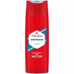 אולד ספייס גל רחצה וויט ווטר 400מל / Old Spice Shower Gel Whitewater 400ml