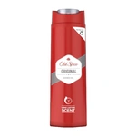 אולד ספייס גל רחצה אוריגינל 400מל / Old Spice Shower Gel Original 400ml