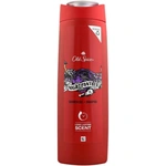 אולד ספייס גל רחצה נייט פאנטר 400מל / Old Spice Shower Gel Night Panther 400ml