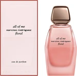 אול אוף מי פלורל א.ד.פ 90 מ"ל בושם לאישה - נרסיסו רודריגז