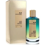 מנסרה אוד למון מינט (י) אדפ 120מל / Mancera Aoud Lemon Mint (u) Edp 120 Ml