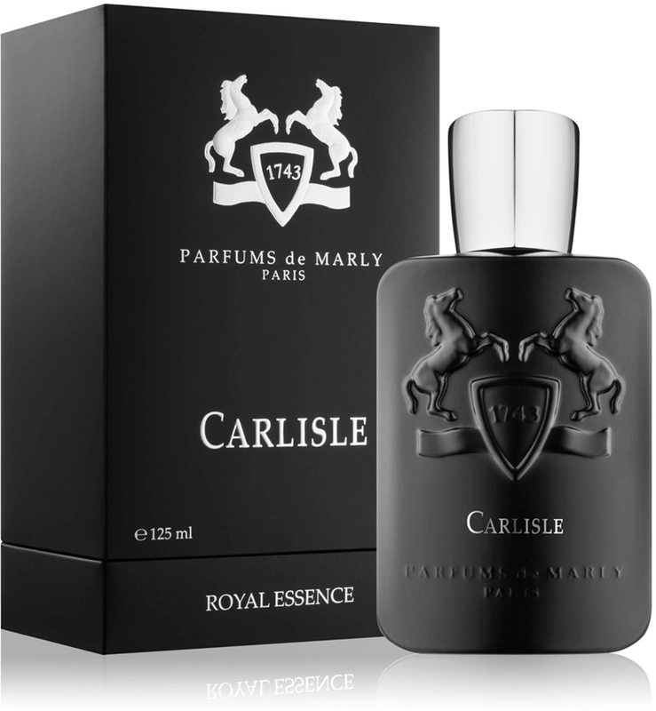 פרפומס דה מארלי קרליסל (י) אדפ 125מל