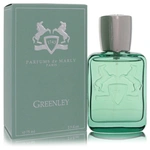 פרפומס דה מארלי גרינלי (י) אדפ 75מל / Parfums De Marly Greenley U Edp 75ml