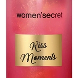 וומנסיקרט בודי מיסט קיס מומנטס 250מ"ל