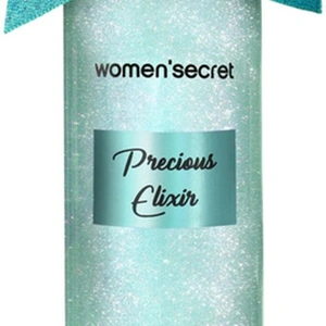 וומנסיקרט בודי מיסט פרשיוס אליקסיר 250מ"ל