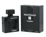 פרנק אוליבייר בלאק טאץ (ג) אדט 100מל / Franck Olivier Black Touch (m) Edt 100 Ml