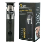 אקספרט מכונת תספורת ועיצוב זקן לגבר / Expert Professional Hair Clipper