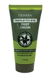 אוליברה קרם רגליים מועשר בשמן זית 150מל / Olivera Foot Cream Enriched With Olive Oil