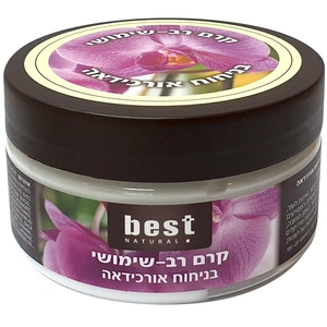 בסט ק.רב שימושי אורכידאה 200מ"ל