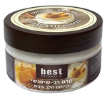 בסט ק.רב שימושי חלב ודבש 200מ"ל / Best Multifunctional Cream Milk & Honey 250 Ml