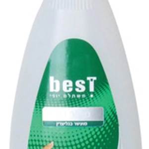 בסט מסיר לק רגיל 295מ"ל