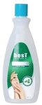 בסט מסיר לק רגיל 295מ"ל / Best Nail Polish Remover Regular 295ml