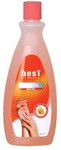 בסט מסיר לק ללא אציטון 295מ"ל / Best Npr Non Acetone 295ml
