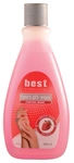 בסט מסיר לק בריח תות 200מ"ל / Best Npr Strawberry 200ml