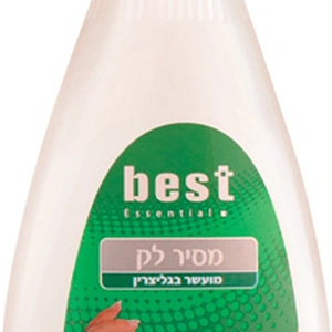 בסט מסיר לק רגיל200מל