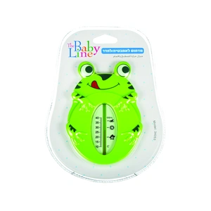 בייבי ליין מדחום לאמבטיה/לחדר