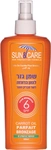 סאן&קאר שמן גזר 200 SPF6מ"ל / Sun & Care Carrot Oil Spf6 200ml