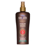 סאן&קאר שמן אגוזים 200 SPF6מ"ל / Sun & Care Nuts Oil Spf6 200ml