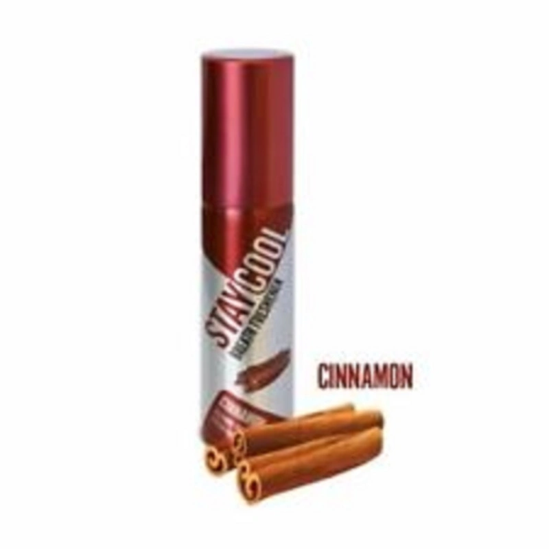 סטייקול ספריי הל לרענון+מניעת ריח פה בליסטר 20מל