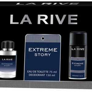 לה ריב סט EXTREME STORY Mבושם+דאו'