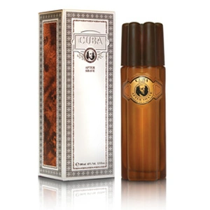 אפטר שייב קובה (ג) 100מל