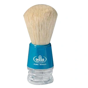 אומגה מב.גילוח מהודרת