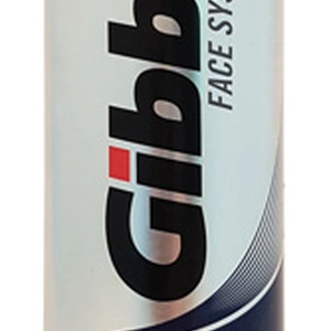 גיבס ק.גילוח לרגיל200מל