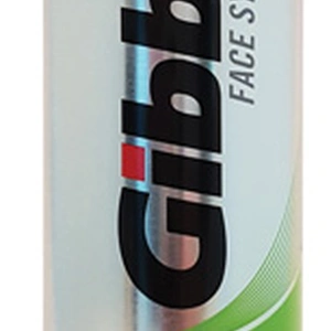 גיבס ק.גילוח לרגיש200מל