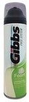 גיבס ק.גילוח לרגיש200מל / Gibbs Shaving Foam Sensitive 200ml