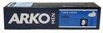 ארקו מש.גילוח קול90גר / Arko Cool Shaving Cream 90gr