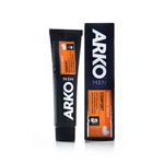 ארקו משחת גילוח קומפורט 65גר' / Arko Shaving Cream Comfort 65 Gr.