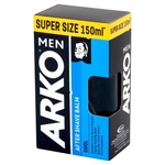 ארקו א.ש באלם קול 150מל / Arko After Shaving Balm Cool 150ml