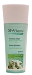 ספא פארמה מי פנים לעור שמן 250מ"ל / Spa Pharma Toner Oily Skin 250ml