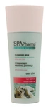 ספא פארמה חלב פנים 250מ"ל / Spa Pharma Face Emulsion 250ml