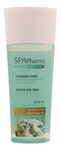 ספא פארמה מי פנים לעור רגיל/יבש 250מ"ל / Spa Pharma Toner Regular Skin 250ml