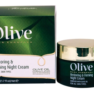 אוליב קרם לילה 50מ"ל