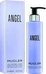 טיירי מוגלר אנגל תחליב גוף מבושם (א) 200מל / Angel Thierry Mugler Lait Perfum Corps W Body Lotion 200ml