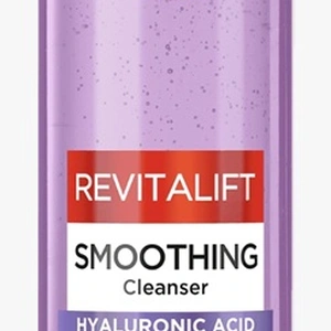 לוריאל רויטליפט פילר גל ניקוי פנים מכיל חומצה היאלורונית 150מל