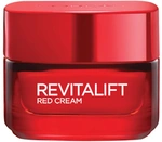 לוריאל דרמו רויטליפט קרם לזוהר אדום / Loreal Dermo Revitalift Red Cream