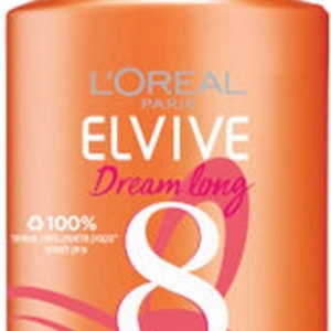 אלביב דרים לונג וונדר ווטר טיפול הפלא לשיער ב- 8שניות