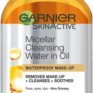 גרנייה מים מיסלריים דו-פאזיים מיני 100מל