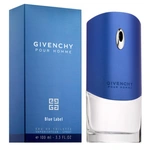 גיבנשי בלו לייבל (ג) אדט 100מל / Givenchy Blue Label (m) Edt 100 Ml