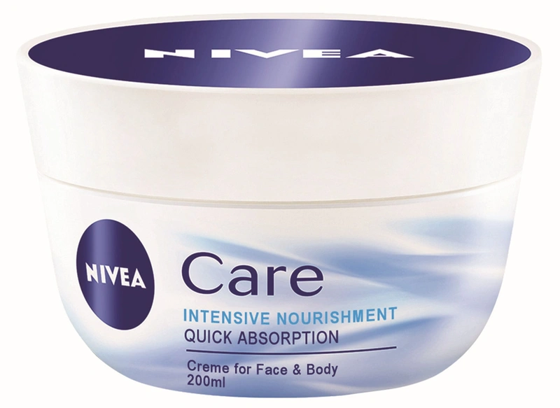 ניואה קרם אינטנסיבי 200מל