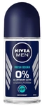 ניואה דאו רול(ג) 0%אלומיניום פרש אושן / Nivea Rollon Fresh Ocean For Men