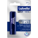לבלו בליסטר שפתון לגבר / Labello For Men Active Care