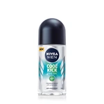 ניואה מן דאו רול און קיק פרש (ג) 50מל / Nivea Men Cool Kick Fresh 50ml