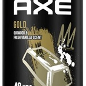 אקס דאו ספריי(ג) גולד