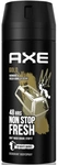 אקס דאו ספריי(ג) גולד / Axe New Deo Spray Gold