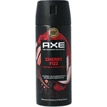 אקס פרימיום דאו ספריי( ג) צרי פיז 150מל / Axe Cherry Fizz M Deo Spray 150ml